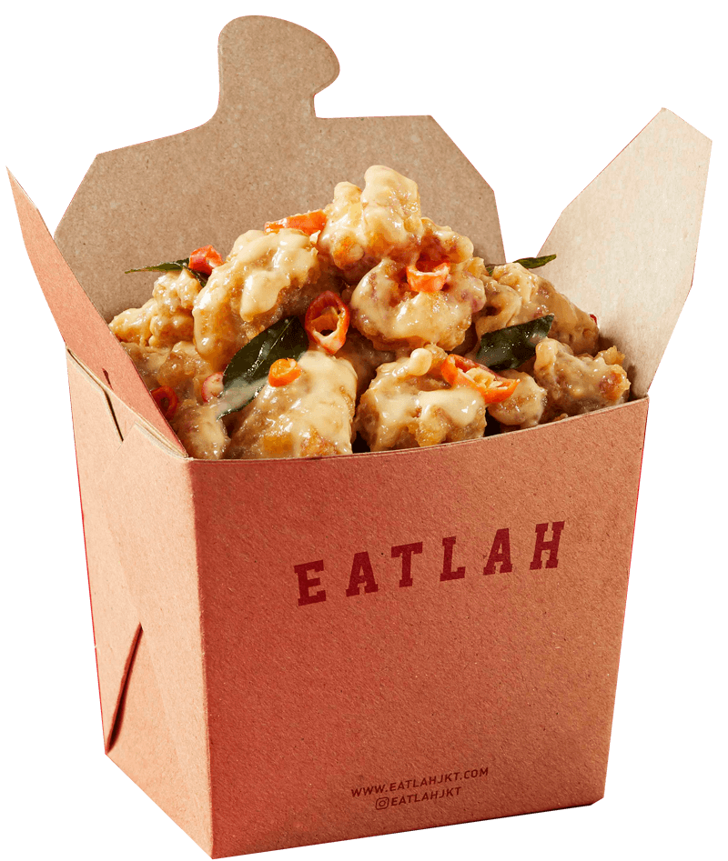 Eatlah